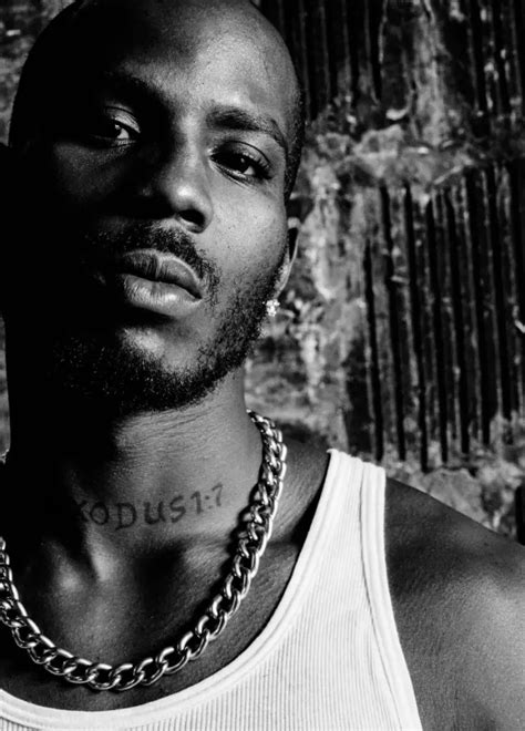 Album Review: DMX Sounds His Final Bark on 'EXODUS 1:7' - Atwood Magazine