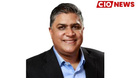 CIA Appoints Nand Mulchandani As Chief Technology Officer CIO News