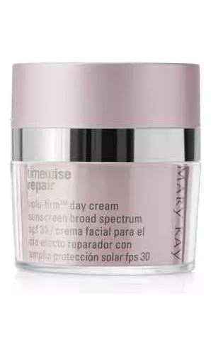 Crema Facial Para El D A Fps Timewise Repair Env O Gratis