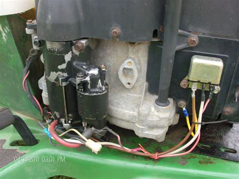 Wiring Diagram John Deere Stx38 Wiring Digital And Schematic