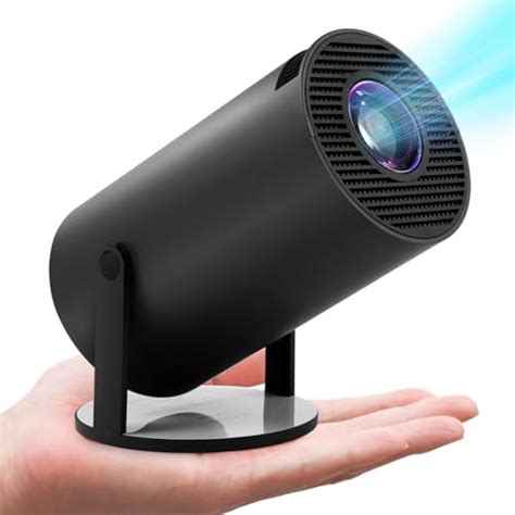 Mini Portatil Projector Hy K Projector With Auto Keystone G