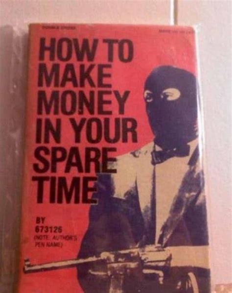 20 Totally Weird And Bizarre Book Covers (PICS)