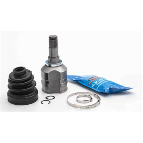 Cv Joint Kit Cv Joints Drive Train Goldwagen