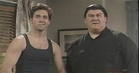 Madtv Will Sasso As Steven Seagal Andrew Bowen As Jean Claude Van