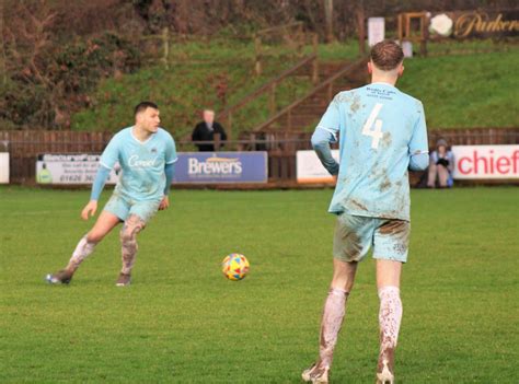 Sherborne Town Fc On Twitter A Few Shots From Yesterdays Defeat