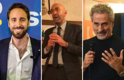 Elezioni Comunali Bari I Nomi Dei Candidati Sindaco E Le Liste