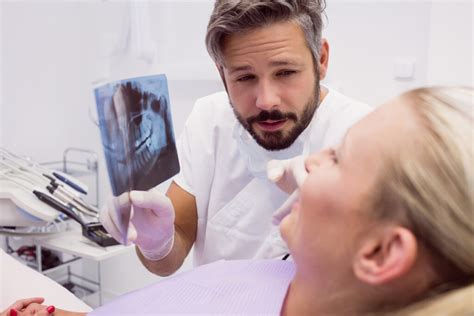 X Ray Ocean Dental Hospitals