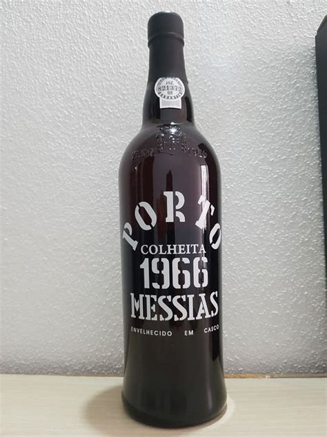 1966 Messias Colheita Port 1 Botella 0 75 L Catawiki