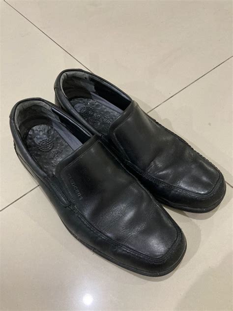 Sepatu Kantor Sledgers Fesyen Pria Sepatu Sepatu Formal Di Carousell