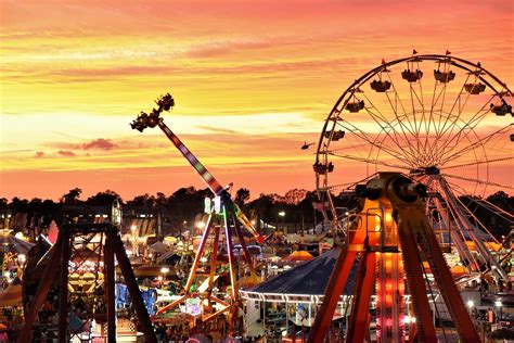 Fairs In Louisiana Tessa Anneliese