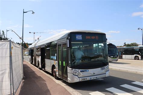 Heuliez Bus Gx Hybrid N Tc Infos