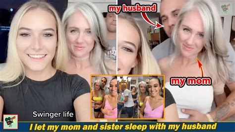 I Let My Mom And Sister Sleep With My Husband World News Today Stand Up Youtube