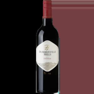 Vinho Durbanville Hills Pinotage 750ml Empório Frei Caneca