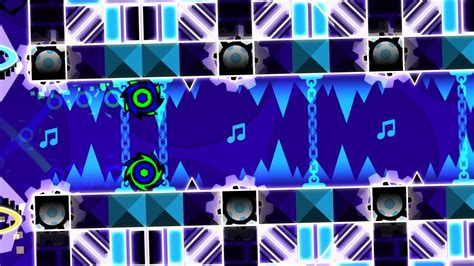 Windy Landscape Insane Demon By Woogi Geometry Dash Youtube