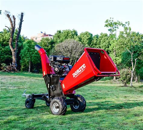 K Maxpower Hot Sale Tuv Ce Approved Wood Chipper Highly Productive