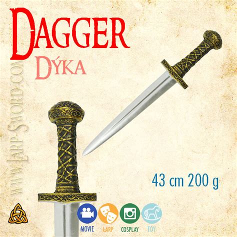 Dagger | Larp-Sword