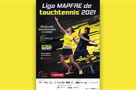 Abiertas Las Inscripciones Para El Torneo De La Liga Mapfre De