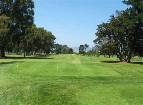 Enjoy No Fees At Corica Park - North Course - Alameda CA | TeeOff