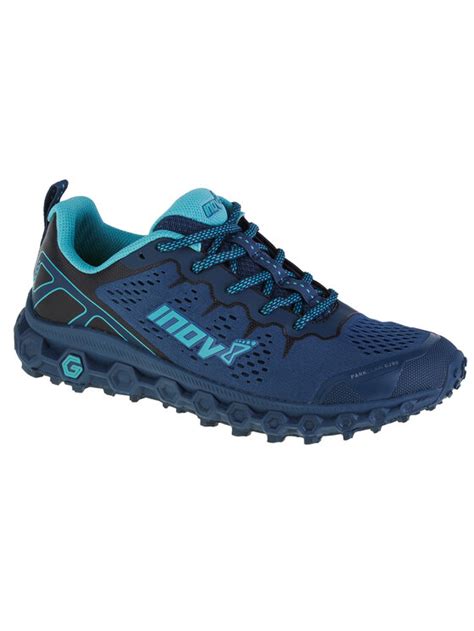 Inov-8 Trekkingi Inov-8 Parkclaw G 280 Granatowy | Modivo.pl