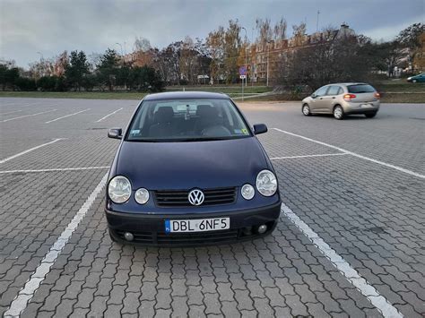 Sprzedam Volkswagena Polo Szczecinek Olx Pl