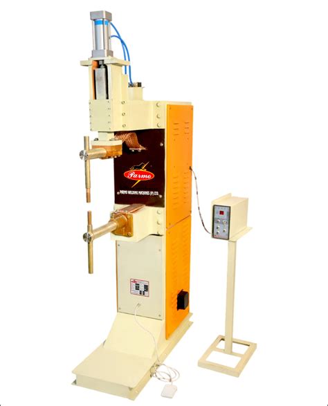 spot welding works process    parmo welding