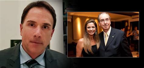 Appio manda Cláudia Cruz mulher de Eduardo Cunha pagar multa sob pena