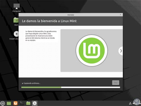 C Mo Instalar Linux Mint Solvetic