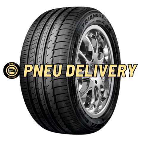 Pneu R Triangle Th W Prd Pneu Delivery