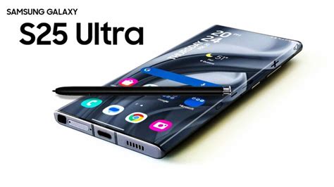 Samsung Galaxy S Ultra Launch Date In India Checkout Price