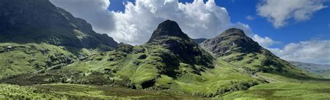 Bidean Nam Bian Stob Coire Nam Beith And Stob Coire Nan Lochan 1 760