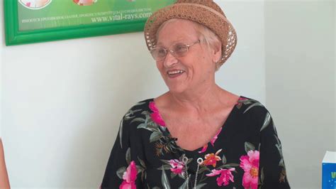 Отзыв о 8-летнем опыте использования оборудования "Витал Райз" - YouTube