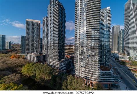 Toronto Condos Fall Royalty-Free Images, Stock Photos & Pictures ...