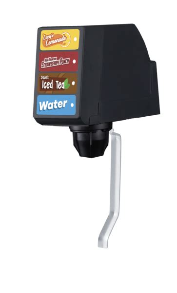 New 3-in-1 Prism Valve - Marmon Foodservice Technologies