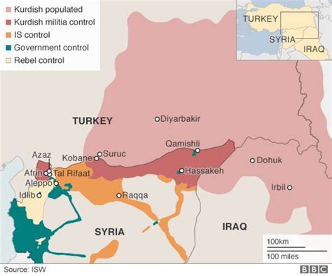 シリアの病院空爆 仏・トルコは「戦争犯罪」と非難 Bbcニュース