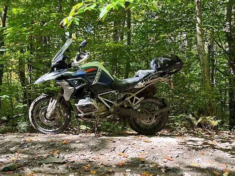 5 Ways the BMW R 1250 GS Encourages Learning to Ride Adventure Bikes Off-Road | Cycle World