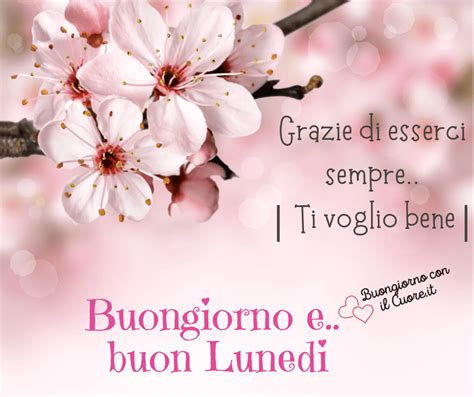 Buon Luned Gennaio Frasi Immagini Nuove Del Buongiorno Invernale