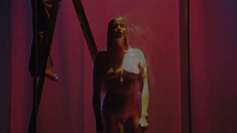 Naked Luiza Gottschalk Added By Lobezno