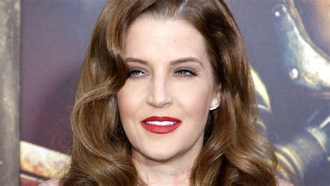 Lisa Marie Presley será enterrada em Graceland a mansão da família