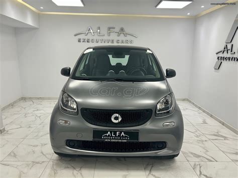 Car Gr Smart ForTwo 17