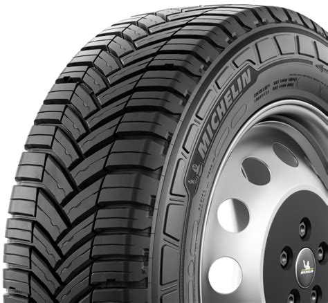 Large Choice Of Michelin Agilis Crossclimate Tyres Oponeo Ie