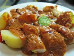 Siomay Recipe Indonesian Ingredients & Video