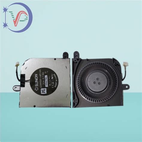 New Zin Fan Quạt Tản Nhiệt Cpu Laptop Dell Latitude 5420 E5420 P137g Shopee Việt Nam