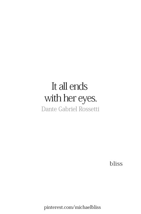 Her Eyes Quotes - ShortQuotes.cc