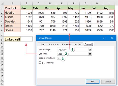 Jak Tworzy Dynamiczne Interaktywne Wykresy W Programie Excel