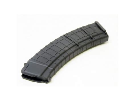 AK 74 5 45x39mm 40 Rd Black Polymer Magazine AK A18 By ProMag