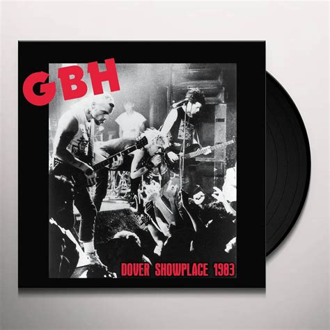 G.B.H. Shirts, G.B.H. Merch, G.B.H. Hoodies, G.B.H. Vinyl Records, G.B.H. Posters, G.B.H. CDs, G ...