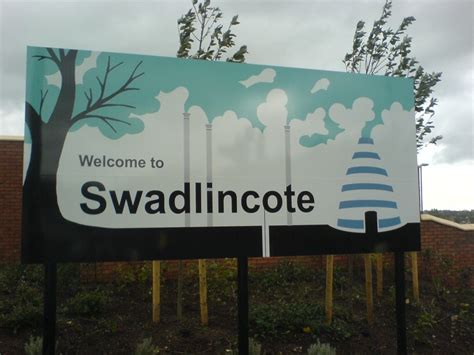 Pictures of Swadlincote, Derbyshire, England | England Photography ...