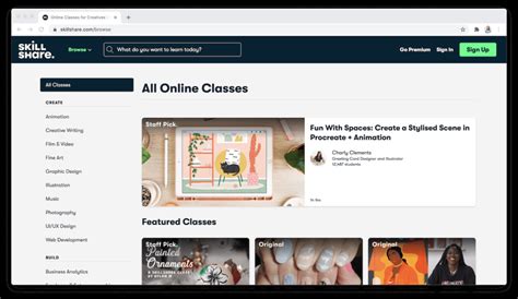 How To Use Skillshare To Learn More Skills All Software Deals