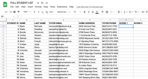 How To Use IMPORTRANGE Function In Google Sheets Layer Blog