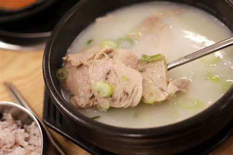 센텀 돼지국밥 맛집 가야밀면 본점 밀면과 돼지국밥을 한자리에서 네이버 블로그